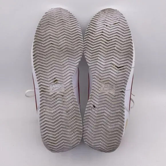 Nike Cortez Basic Leather OG 'Forrest Gump'  |   882254-164 |  Men's Size: 12 - Picture 13 of 15